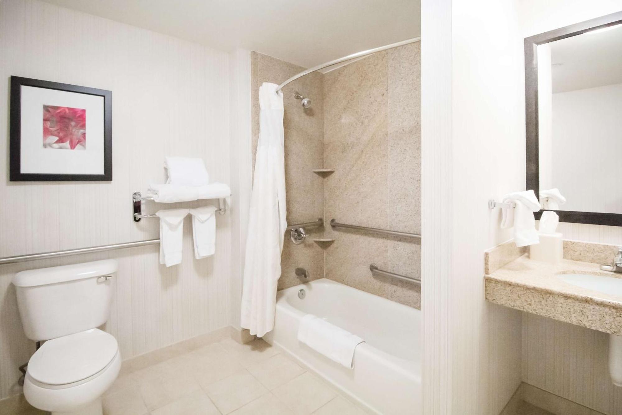 Hotel Hilton Garden Phoenix/avondale Avondale