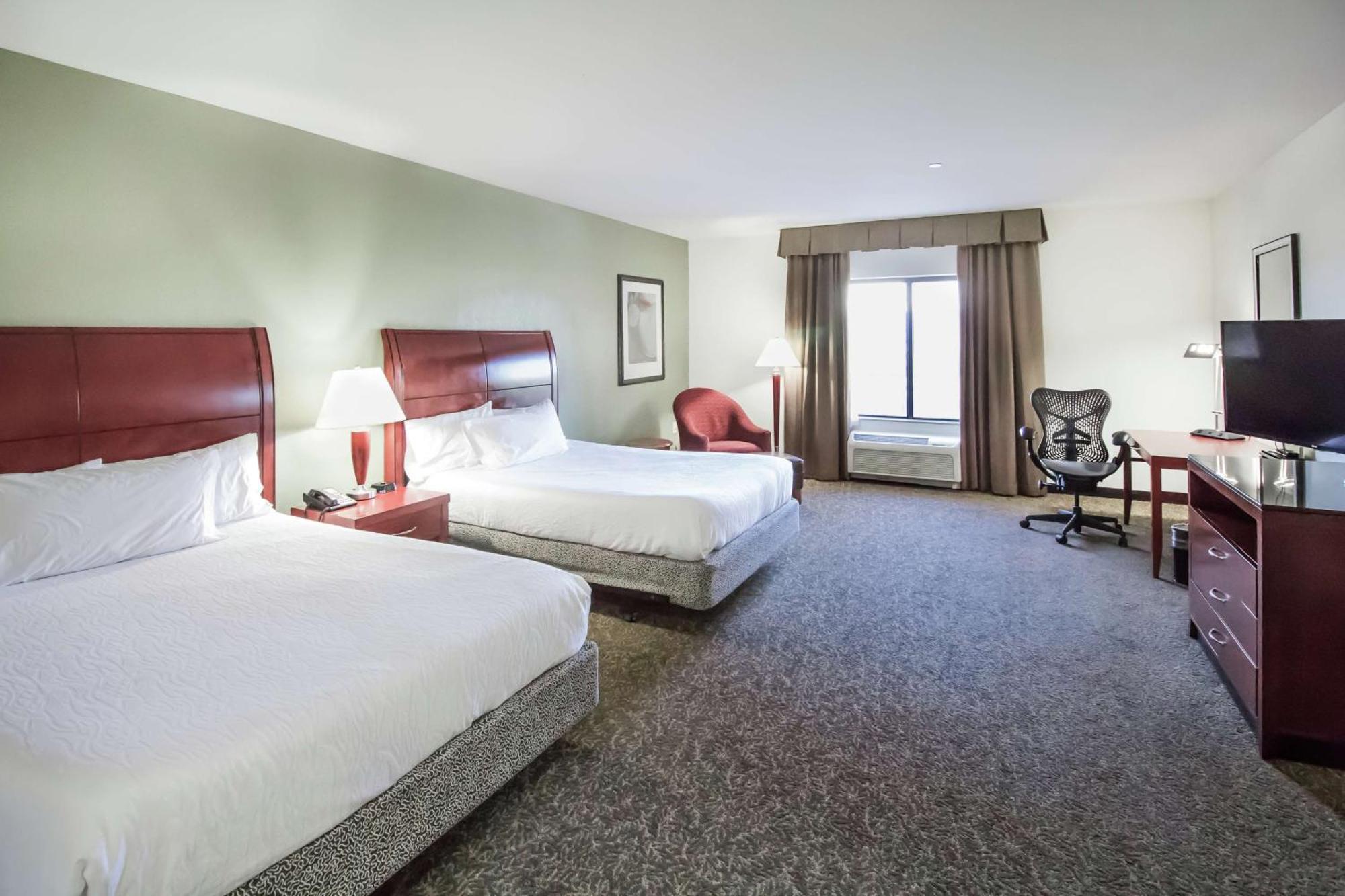 Hilton Garden Phoenix/avondale Hotel