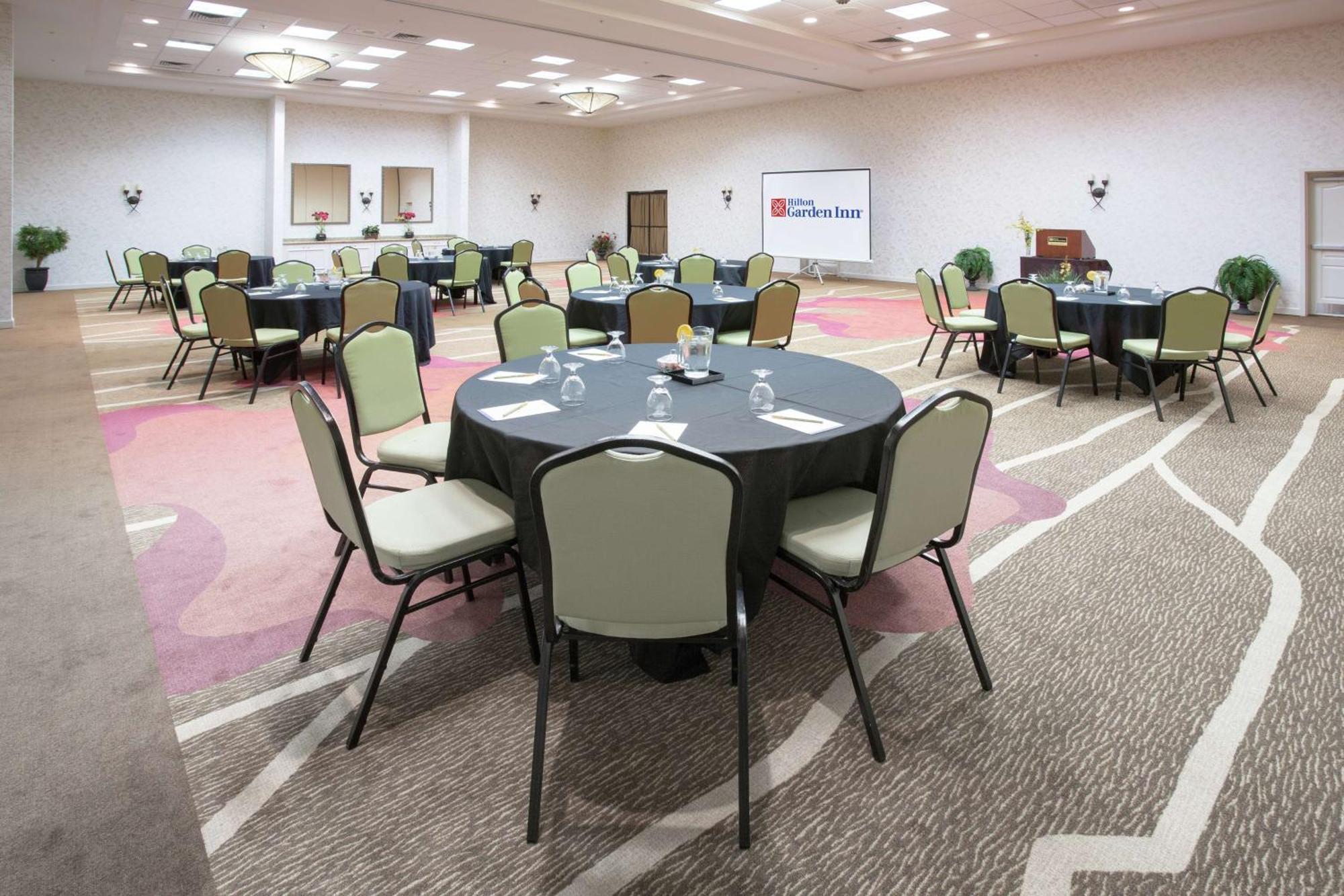 Hilton Garden Phoenix/avondale Hotel 3*
