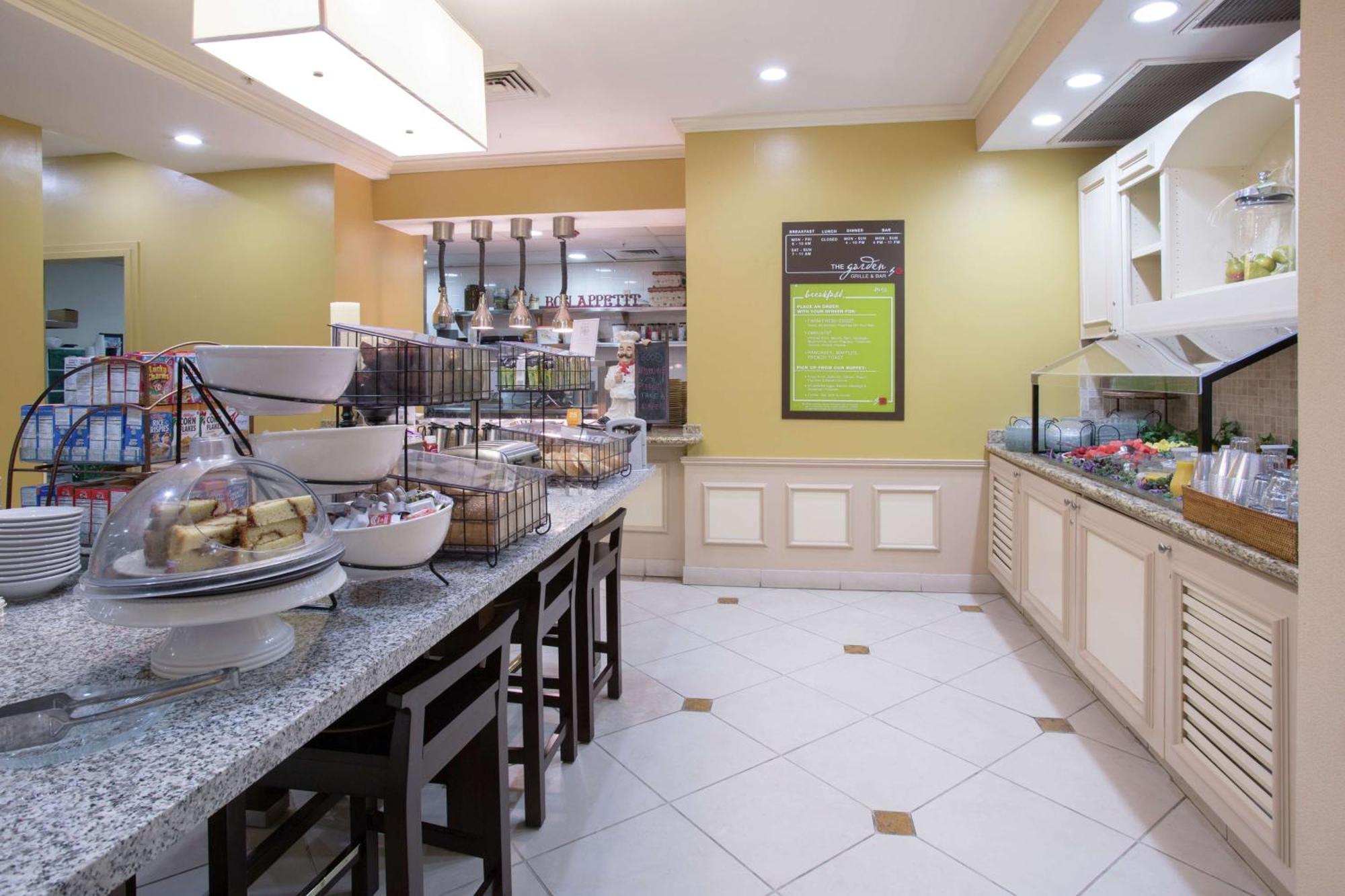 Hilton Garden Phoenix/avondale 3* Avondale
