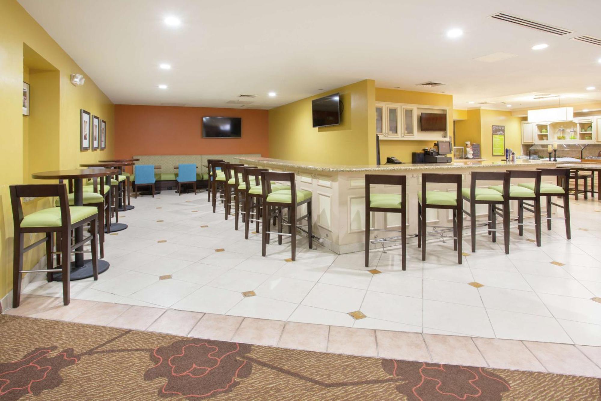 Hotel Hilton Garden Phoenix/avondale