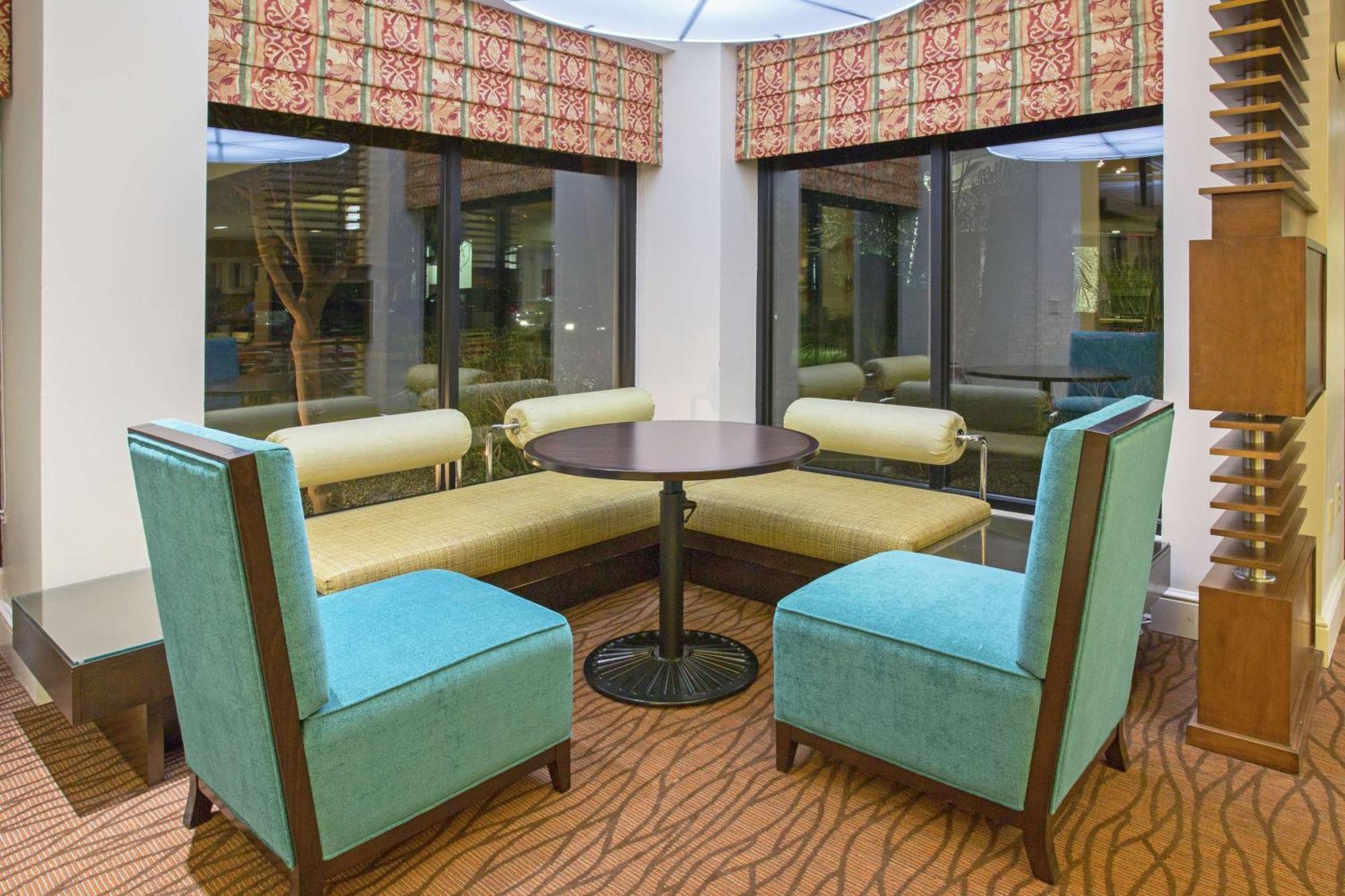 Hilton Garden Phoenix/avondale Avondale