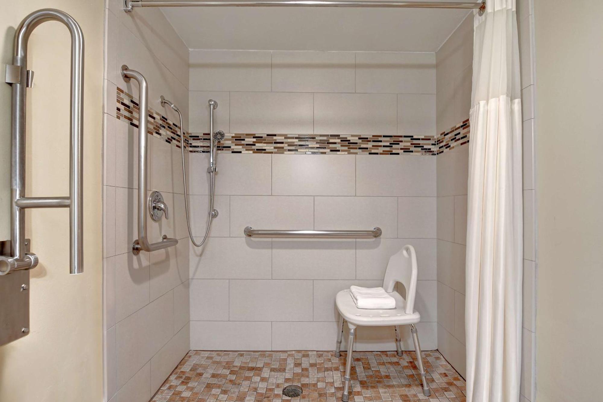 Hotel Doubletree By Hilton Phoenix-