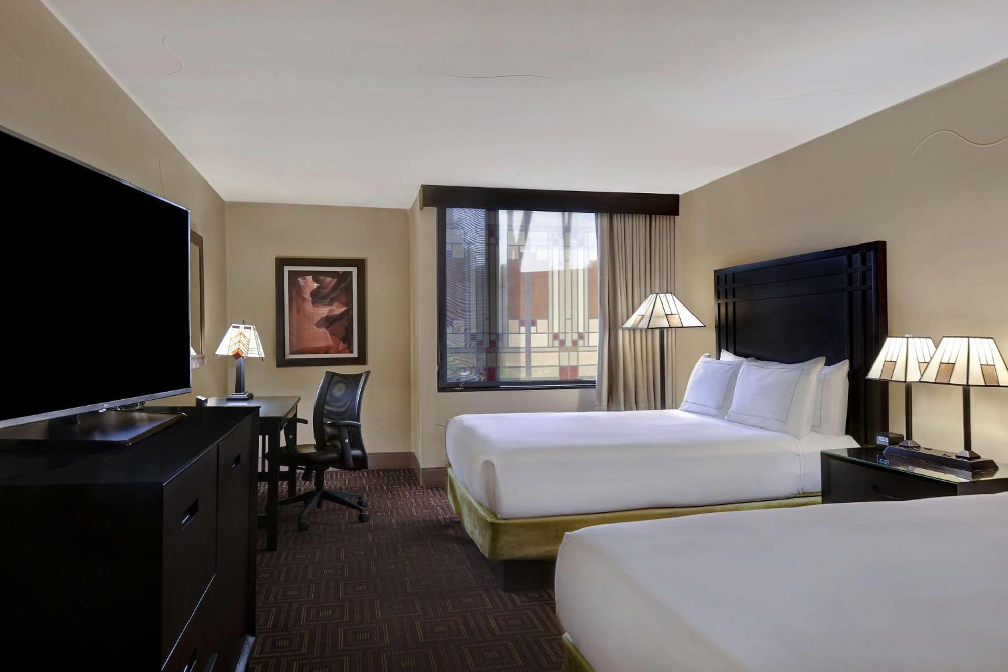 Doubletree By Hilton Phoenix- 4*