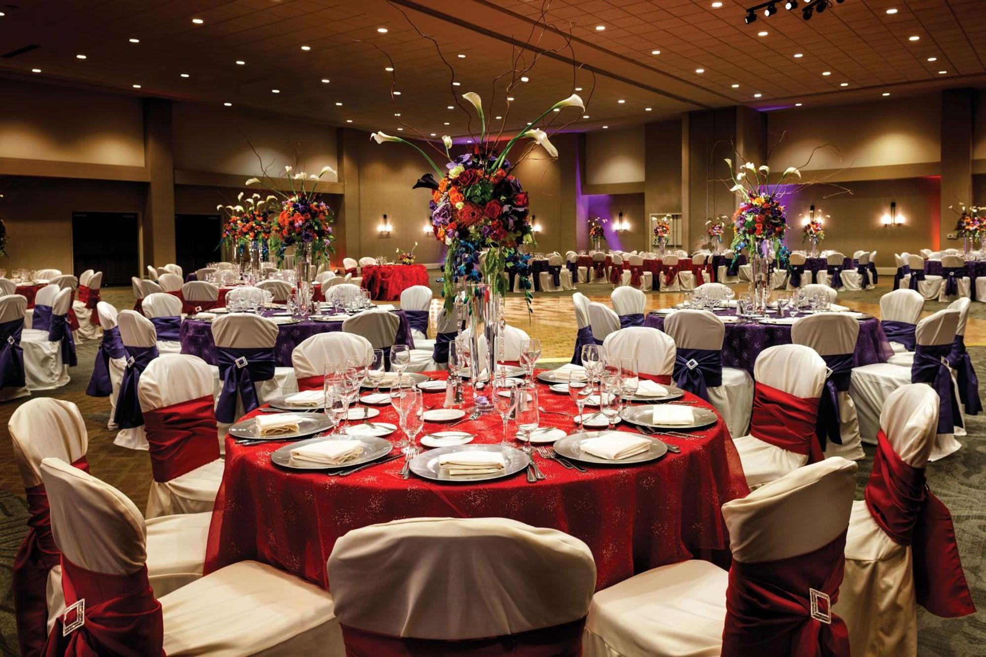 Resort Hilton Tapatio Cliffs 3*