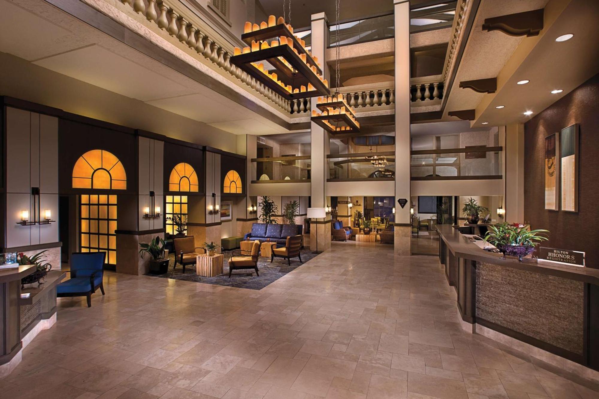 Hilton Tapatio Cliffs Resort Phoenix