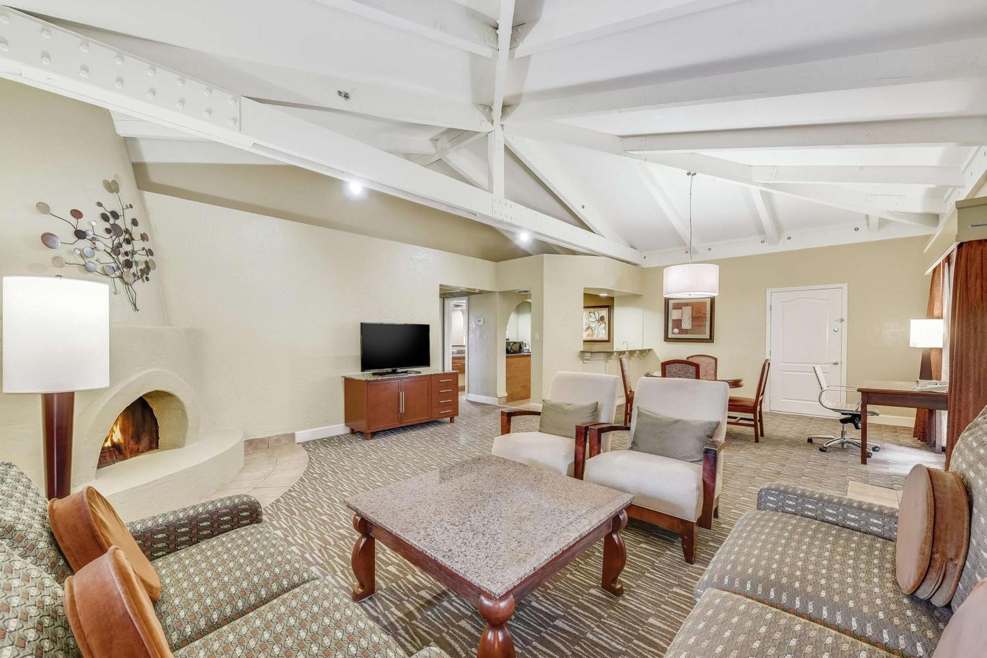Hilton Tapatio Cliffs Phoenix