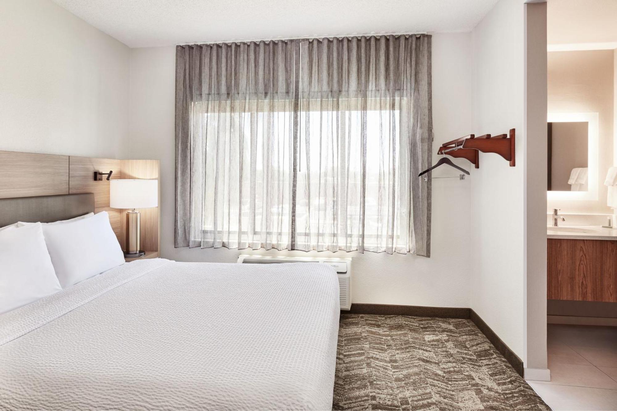 Springhill Phoenix Airport 3* Tempe