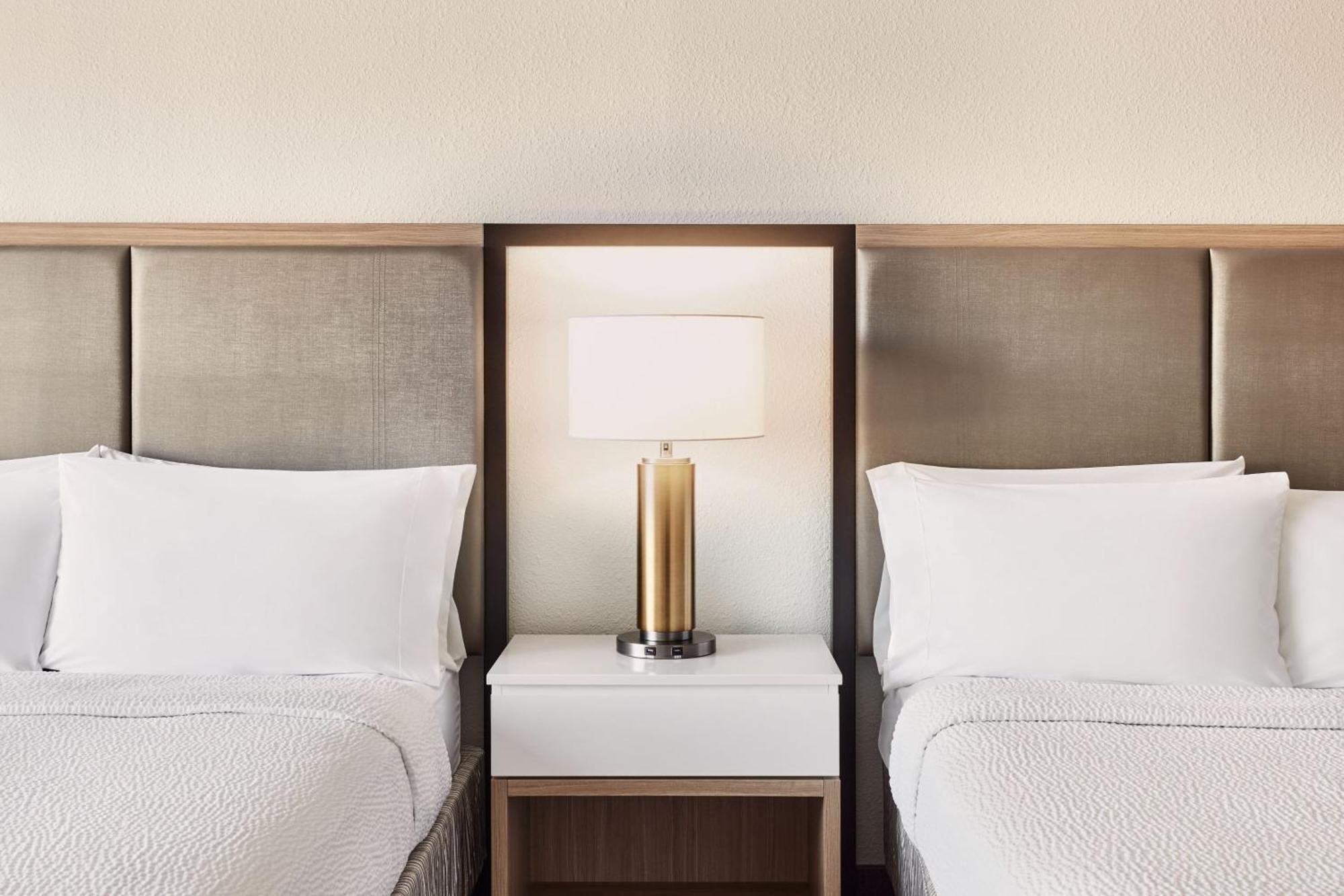Hotel Springhill Phoenix Airport