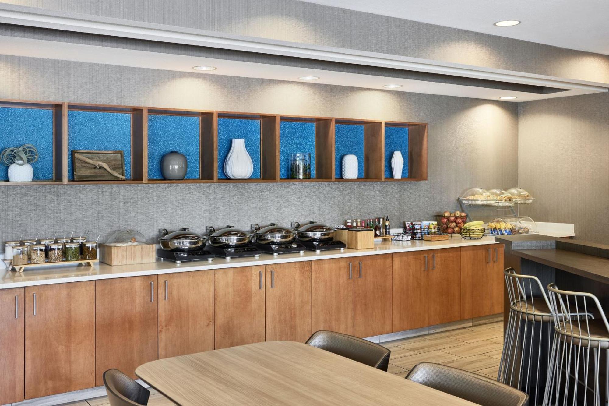 Springhill Phoenix Airport 3* Tempe