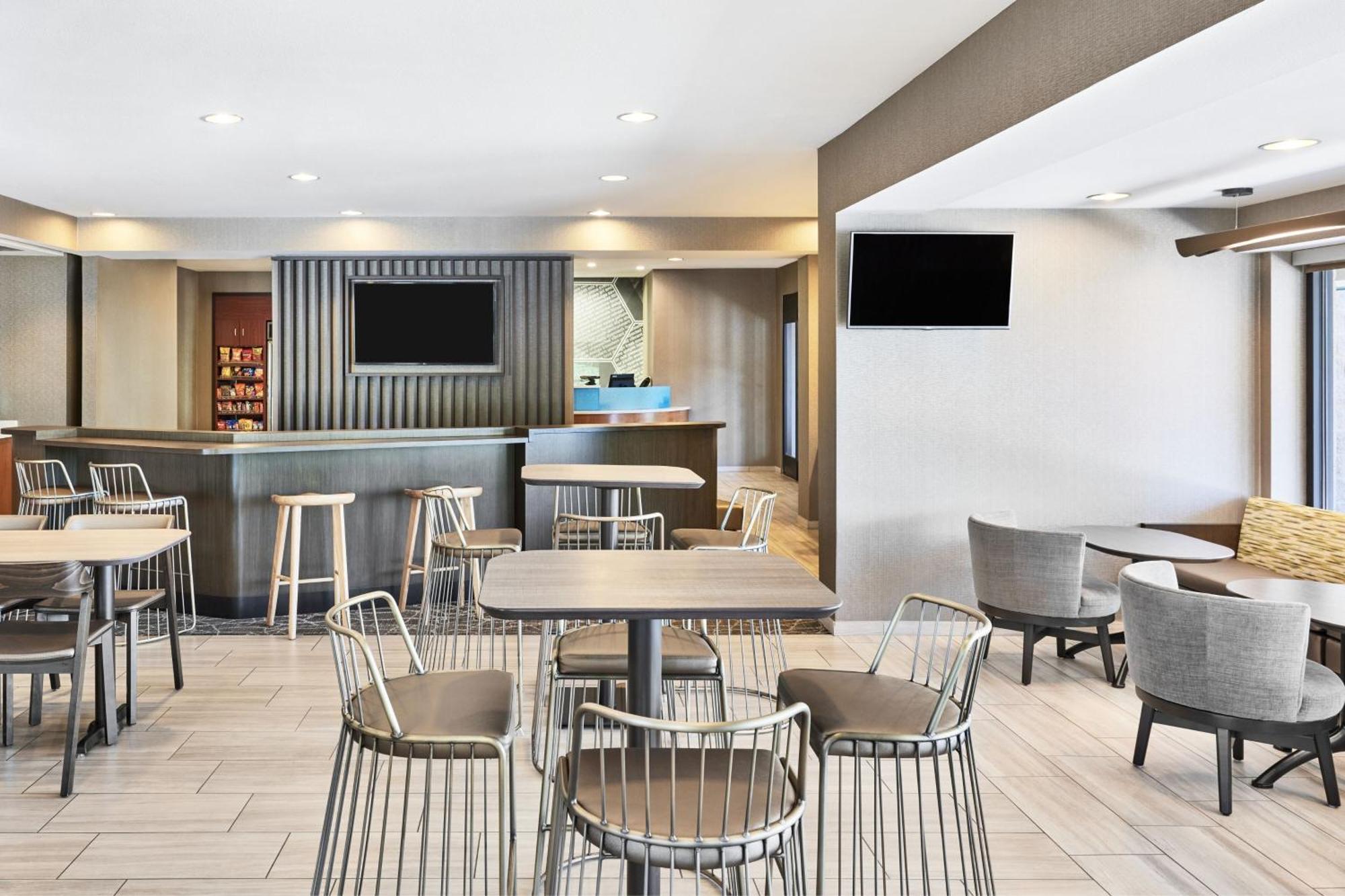 Springhill Phoenix Airport Tempe
