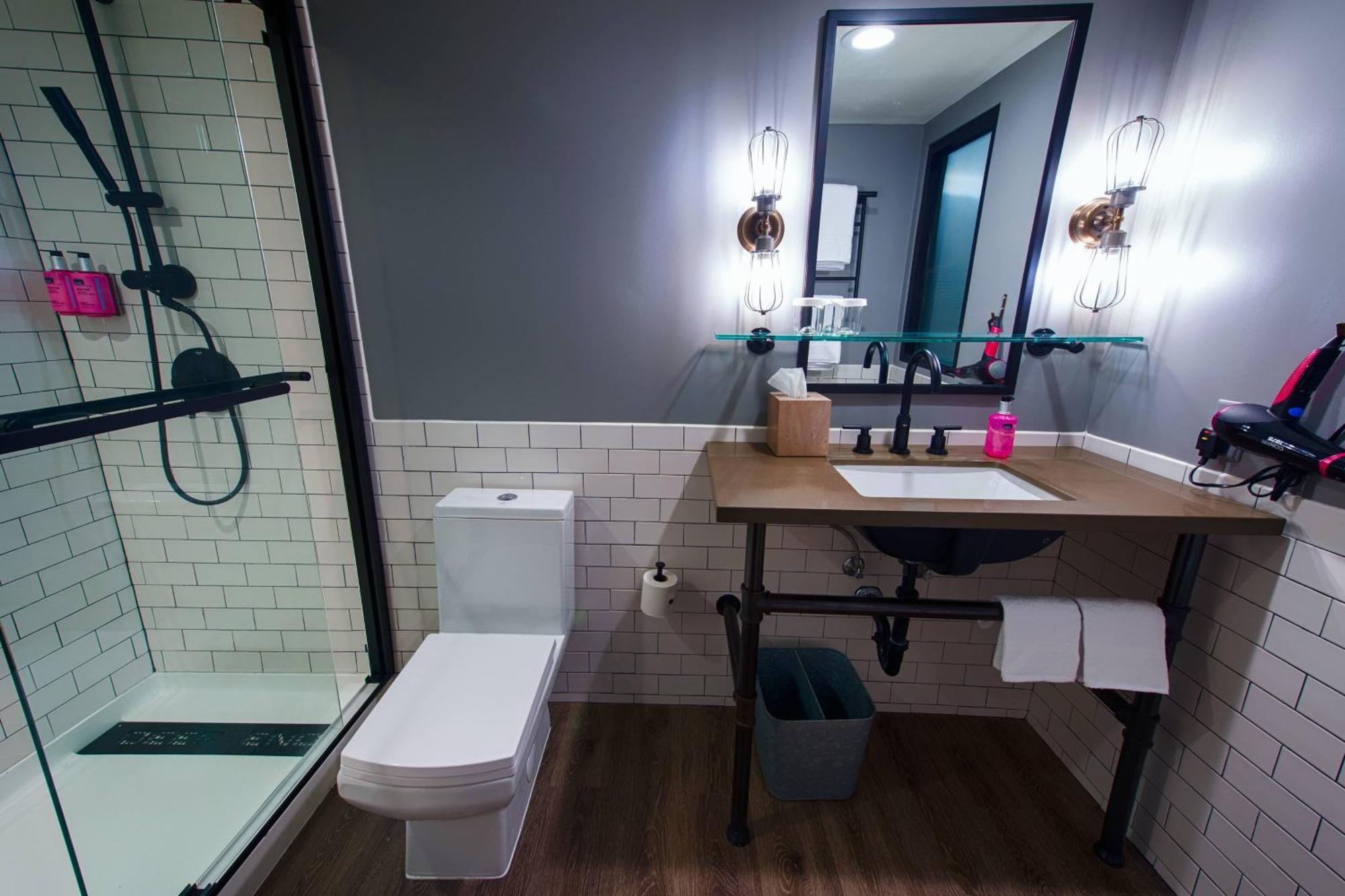 Moxy Phoenix Tempe/asu Area Hotel 3*