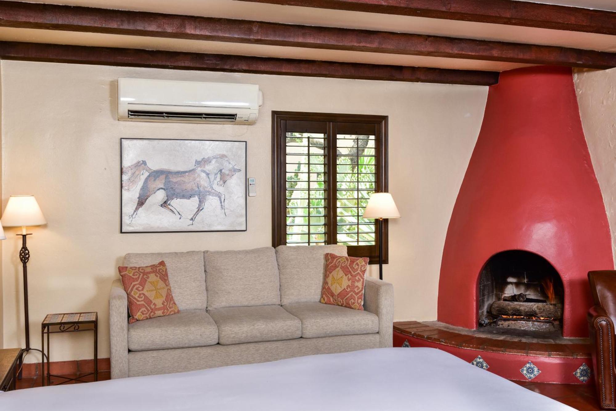 Lodge On The Desert Tucson