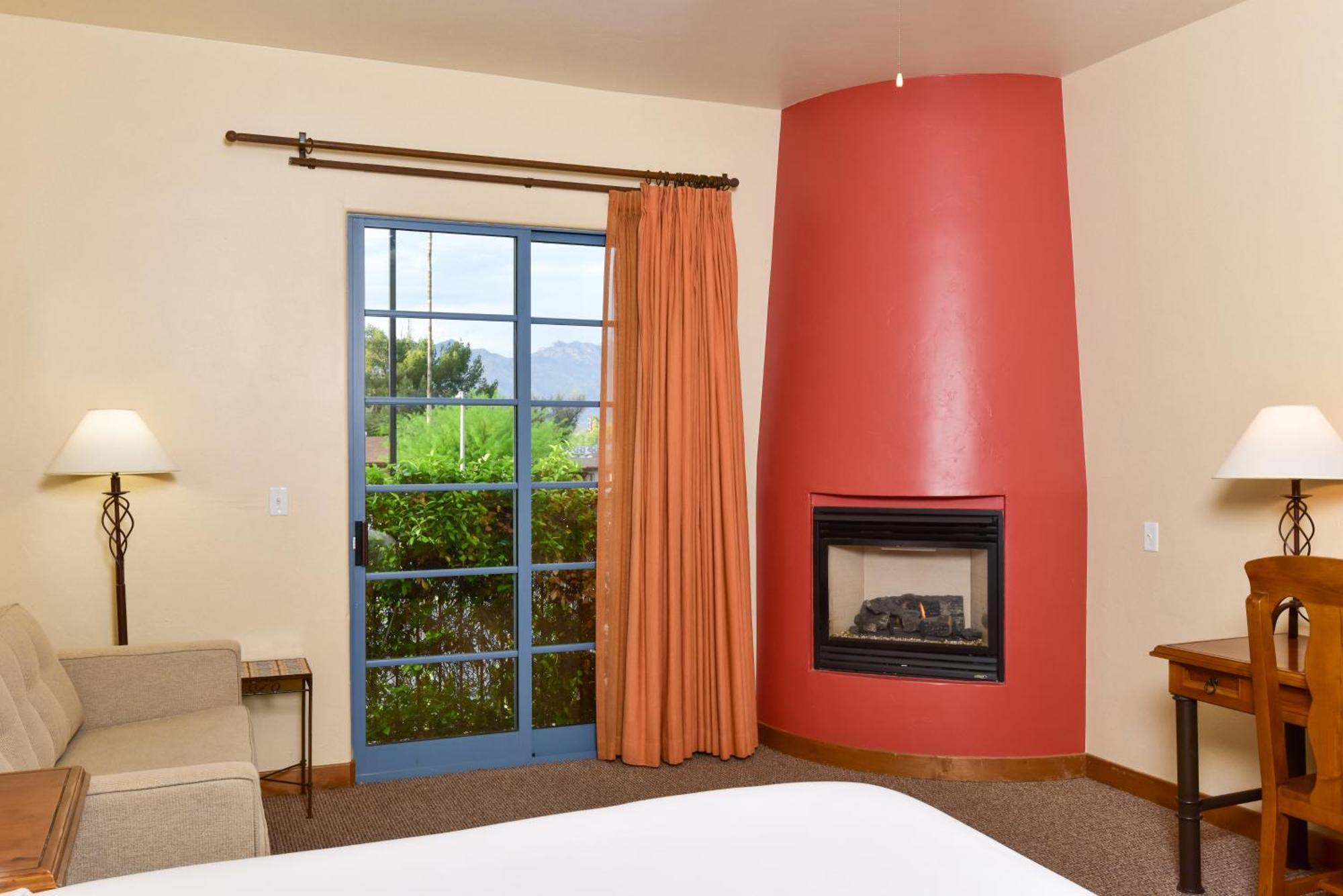 Lodge On The Desert Tucson