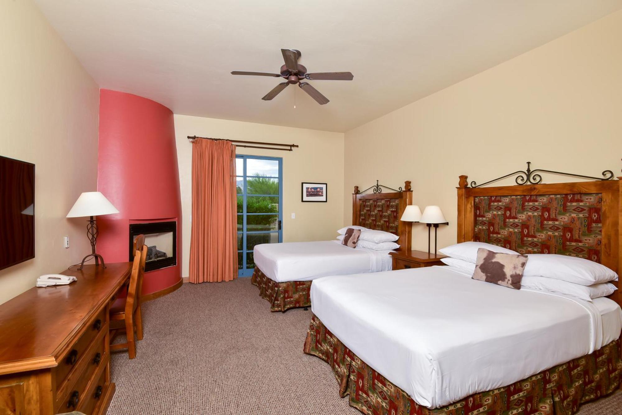 Lodge On The Desert Tucson