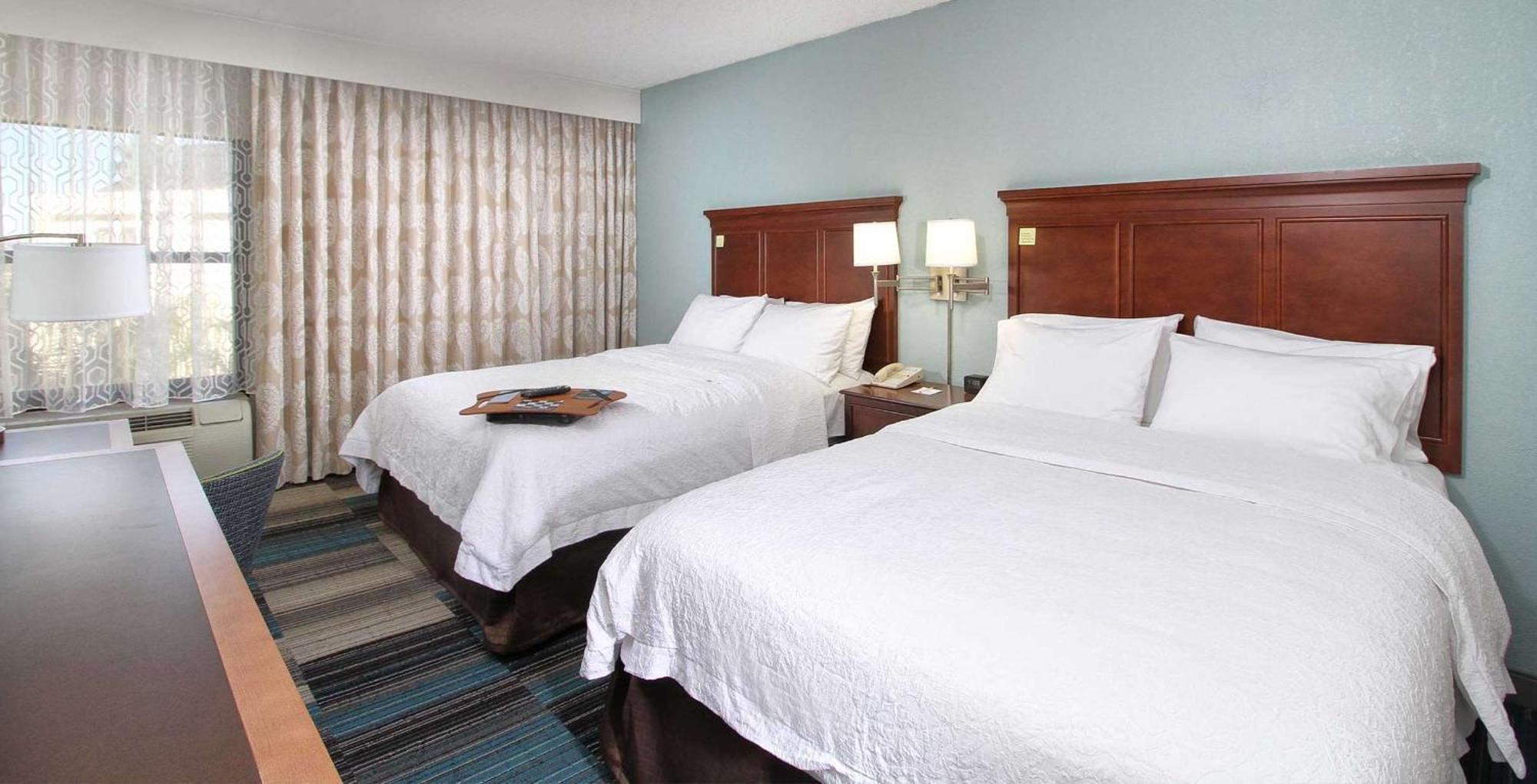 Hampton Tucson-airport Hotel