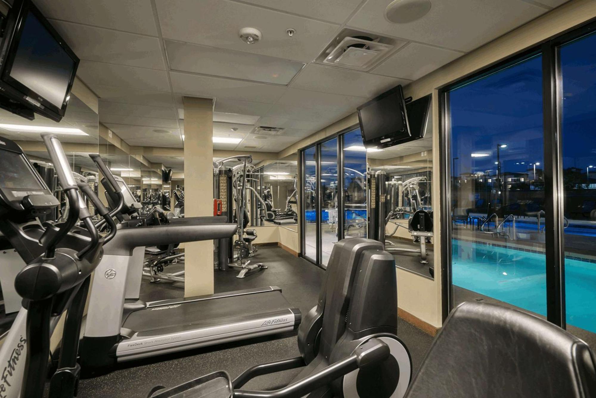 Doubletree By Hilton Phoenix-gilbert 4*