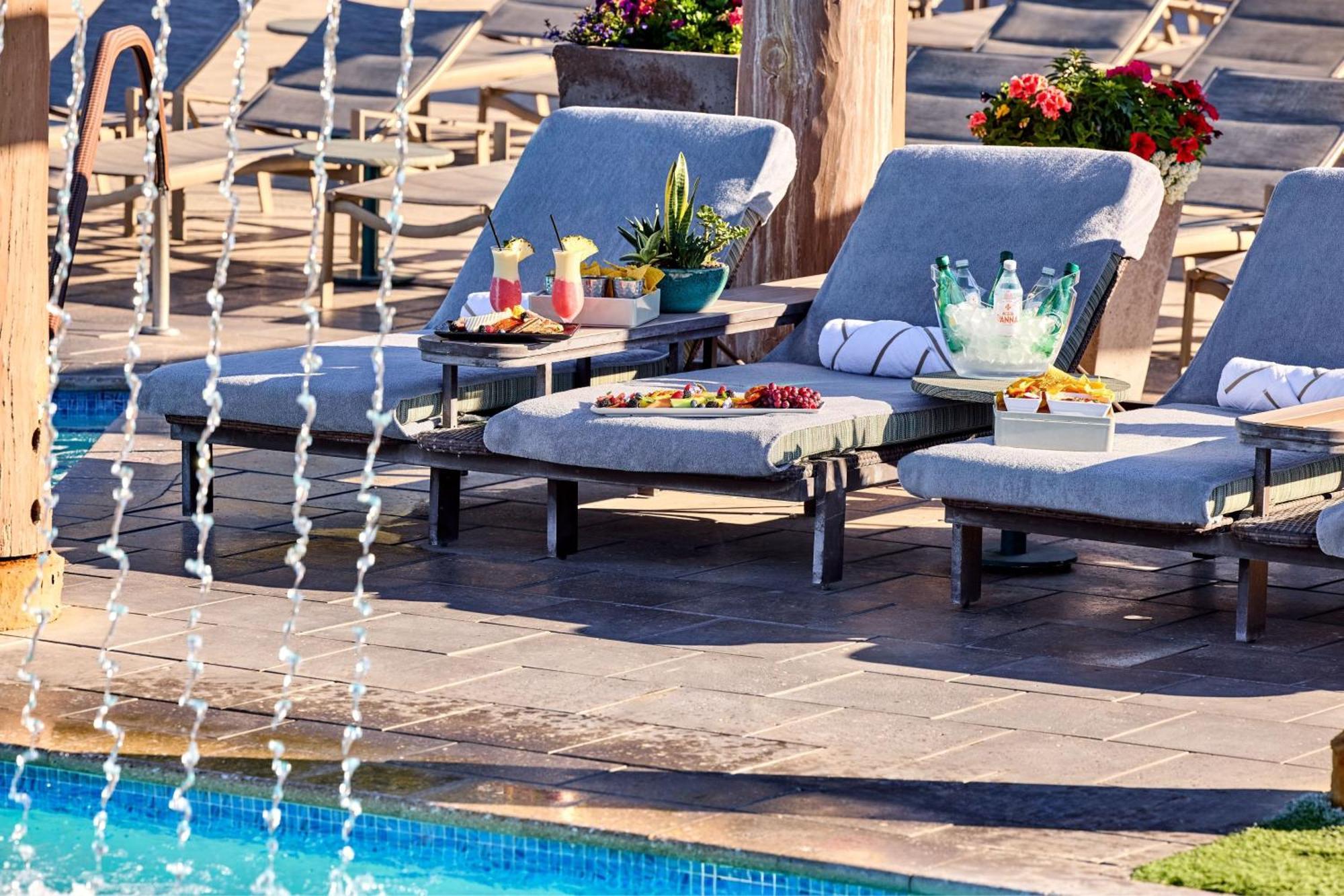 Jw Marriott Scottsdale Camelback & Resort