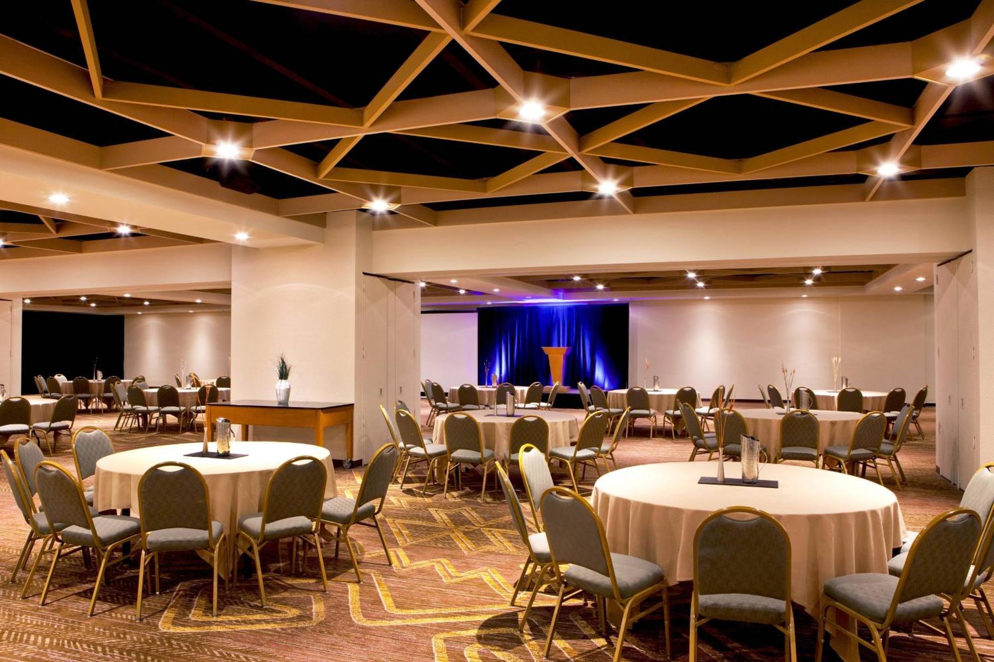 Hotel Phoenix Marriott At The Buttes Tempe