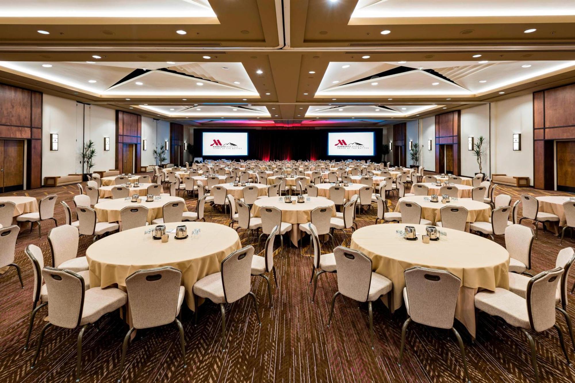 Phoenix Marriott At The Buttes