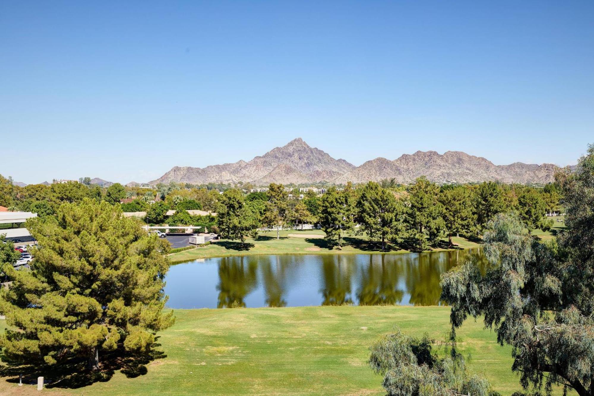 Ac Biltmore 4* Phoenix