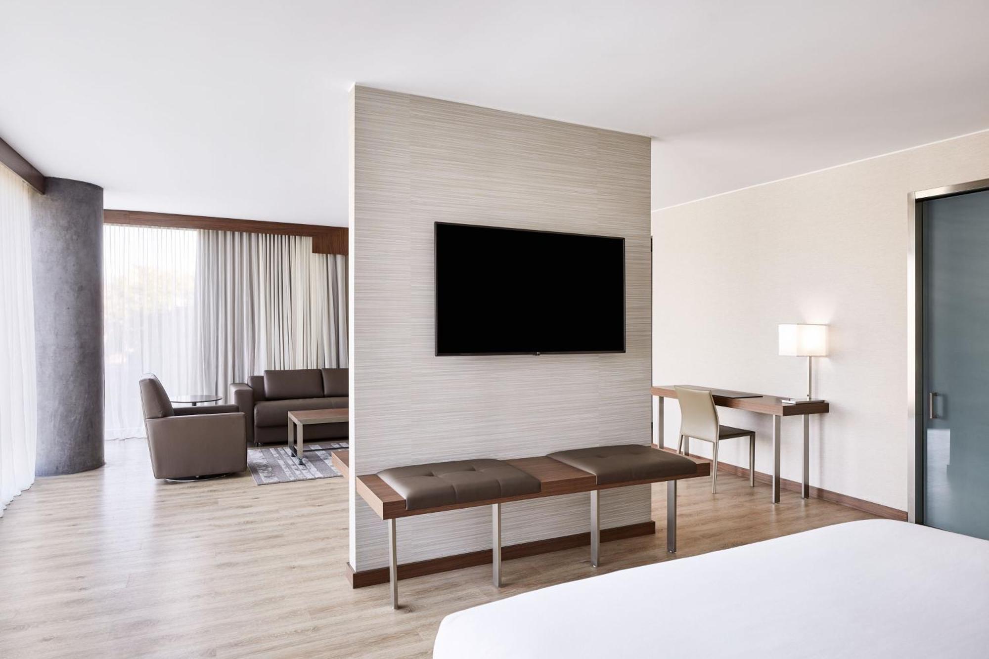 Hotel Ac Biltmore Phoenix