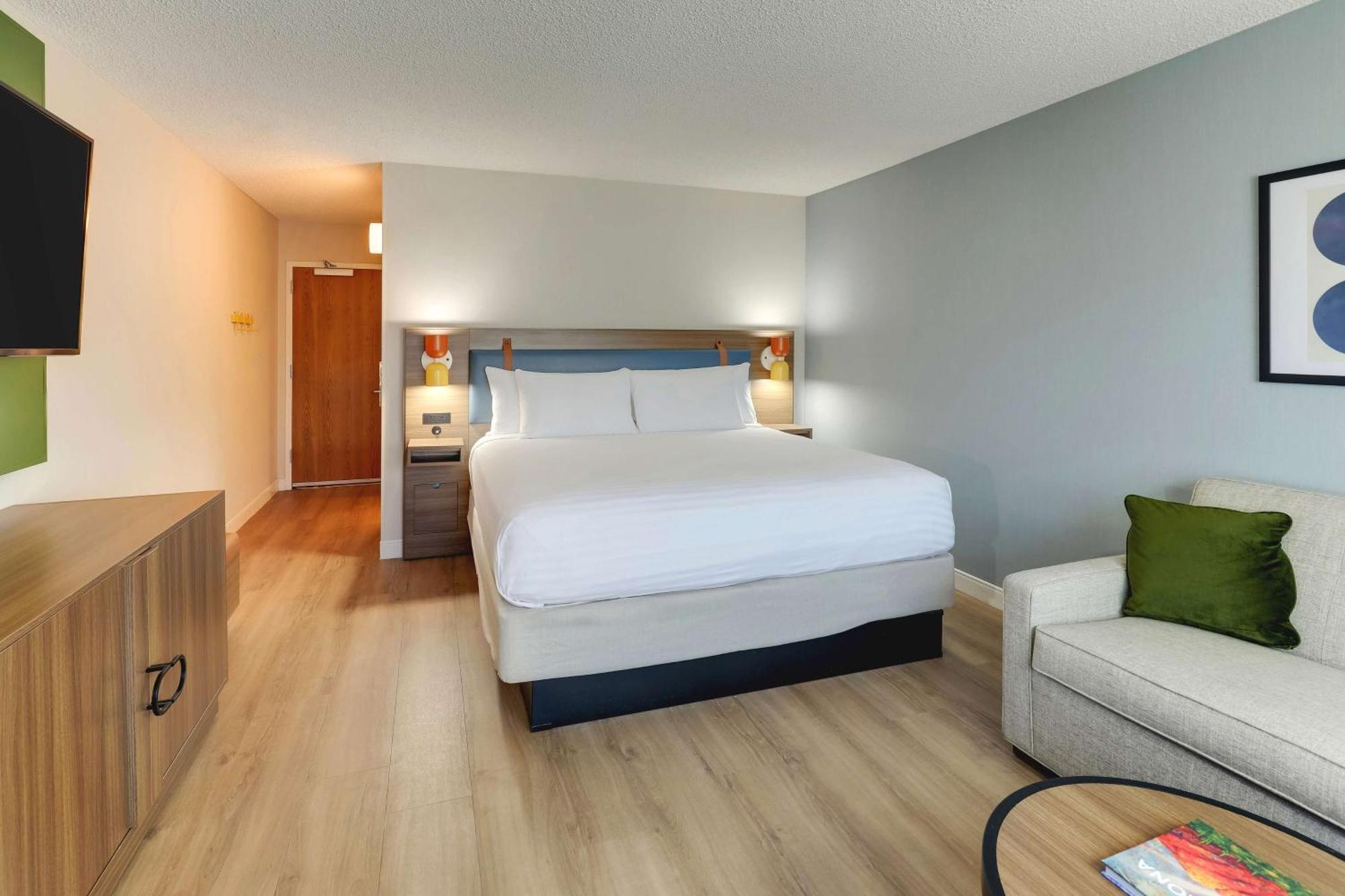 Sonesta Select At Mayo Clinic Campus Scottsdale