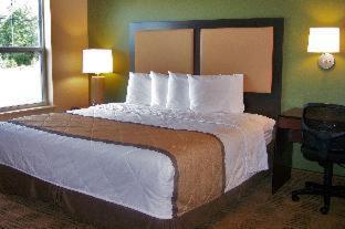 Extended America - - Midtown Hotel Phoenix