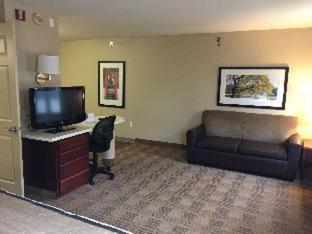 Extended America - - Midtown 2* Phoenix