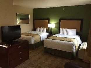 Extended America - - Midtown Hotel