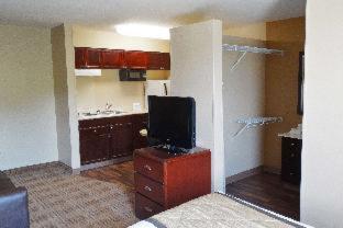 Hotel Extended America - - Midtown