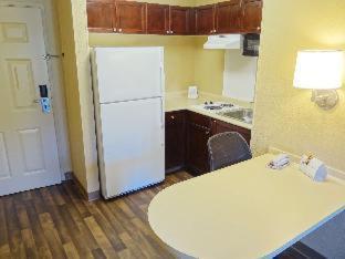 Extended America - - Midtown Hotel 2*
