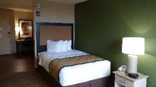 Hotel Extended America - - Midtown