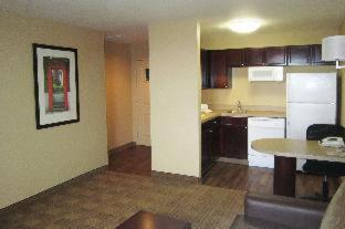 Extended America - - Midtown Hotel Phoenix