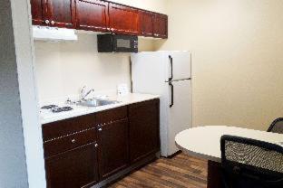 Extended America - - Midtown Hotel 2*