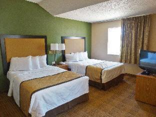 Extended America - Phoenix - Airport - Hotel Tempe