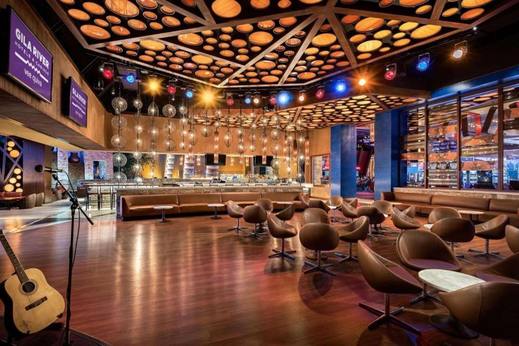 Vee Quiva & Casino 3* Phoenix