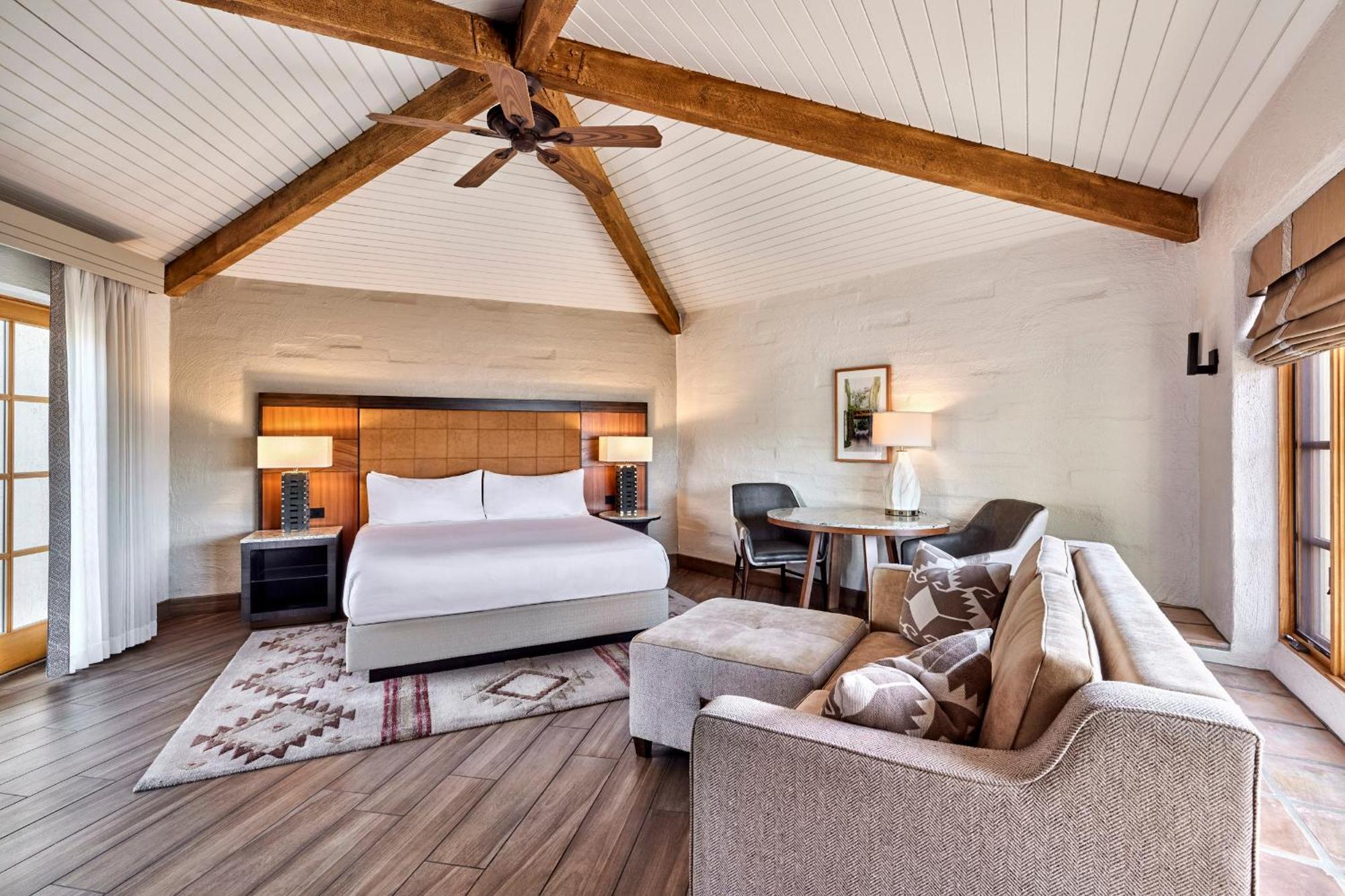 Jw Marriott Scottsdale Camelback & Resort 5*