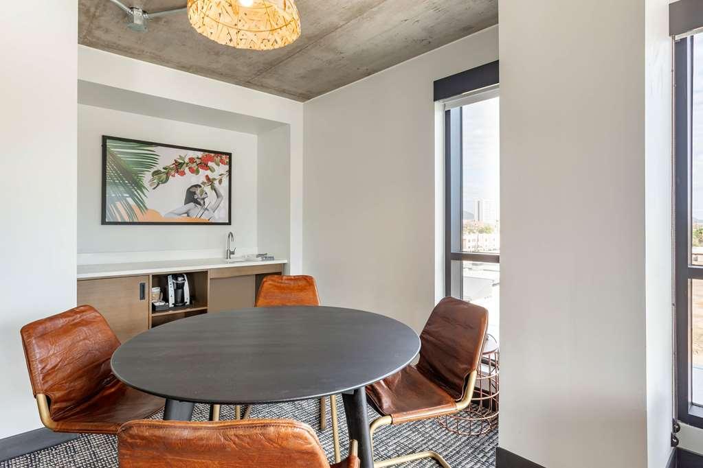 Cambria Downtown Convention & Airport Phoenix