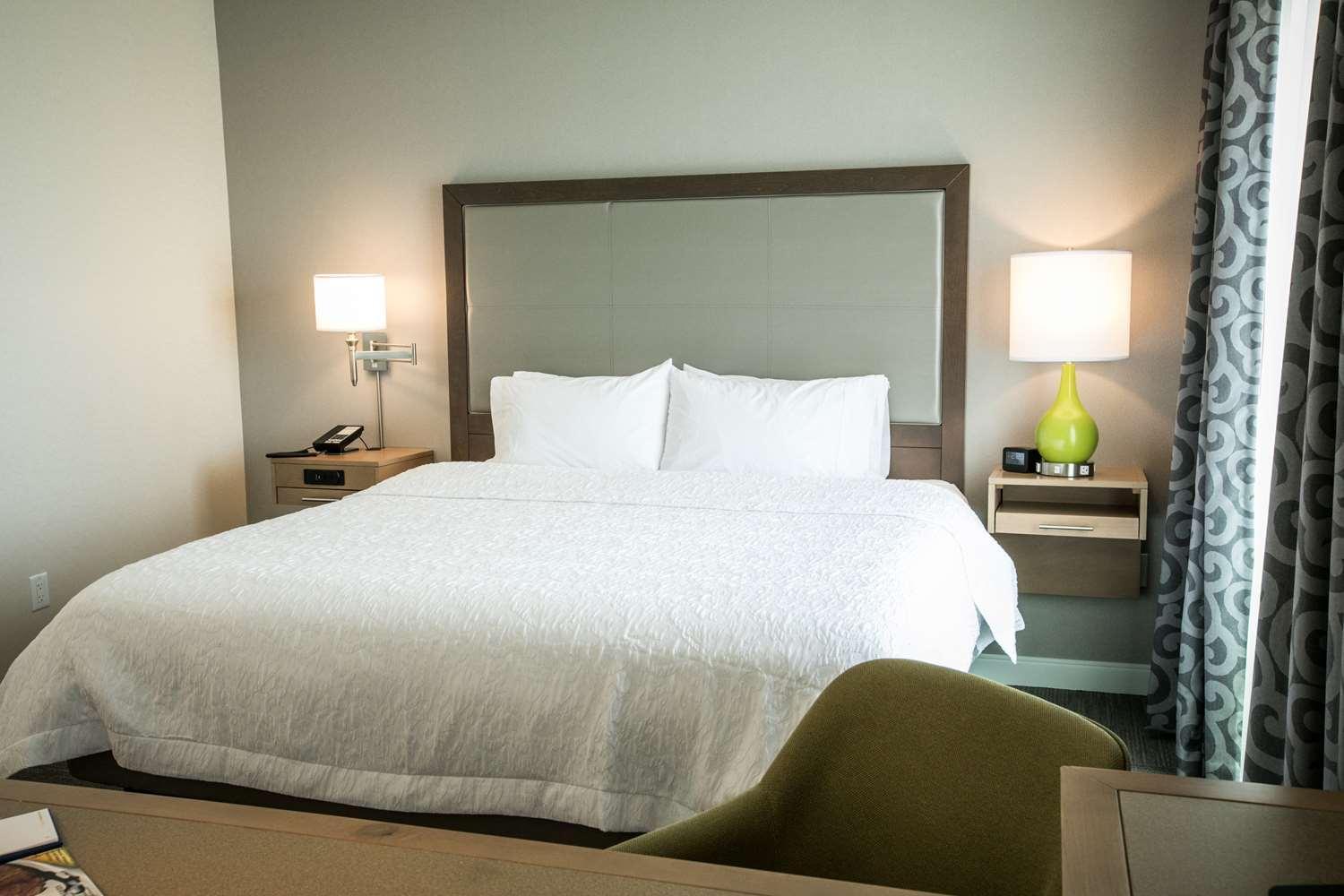 Hotel Hampton & Tempe/phoenix Airport, Az