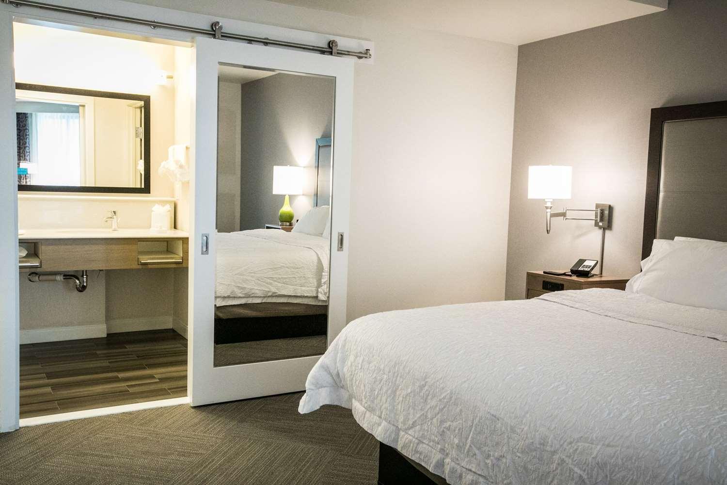 Hampton & Tempe/phoenix Airport, Az Hotel 3*