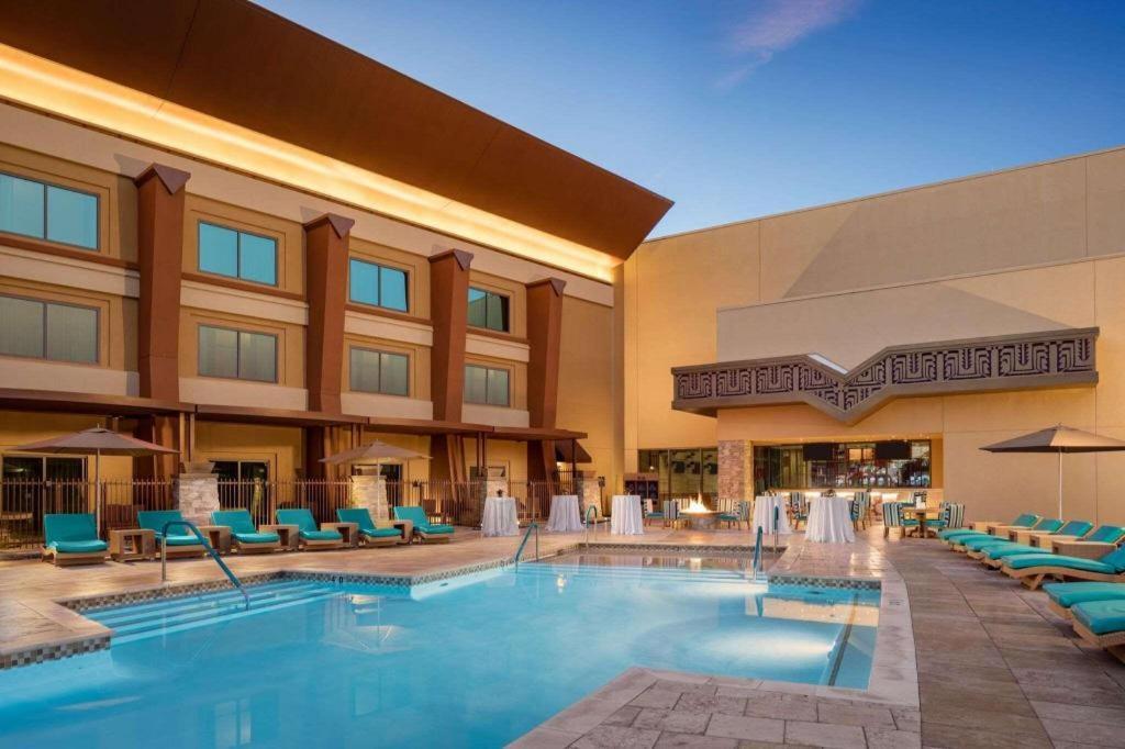 Hotel Vee Quiva & Casino Phoenix