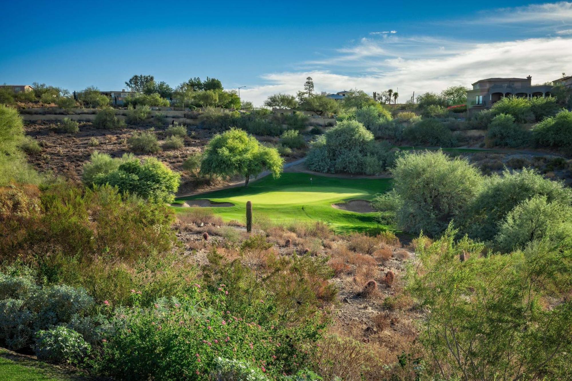 Resort Hilton Tapatio Cliffs Phoenix