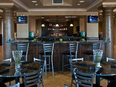 Hotel Doubletree By Hilton Phoenix-gilbert