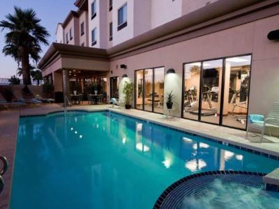 Doubletree By Hilton Phoenix-gilbert Hotel 4*