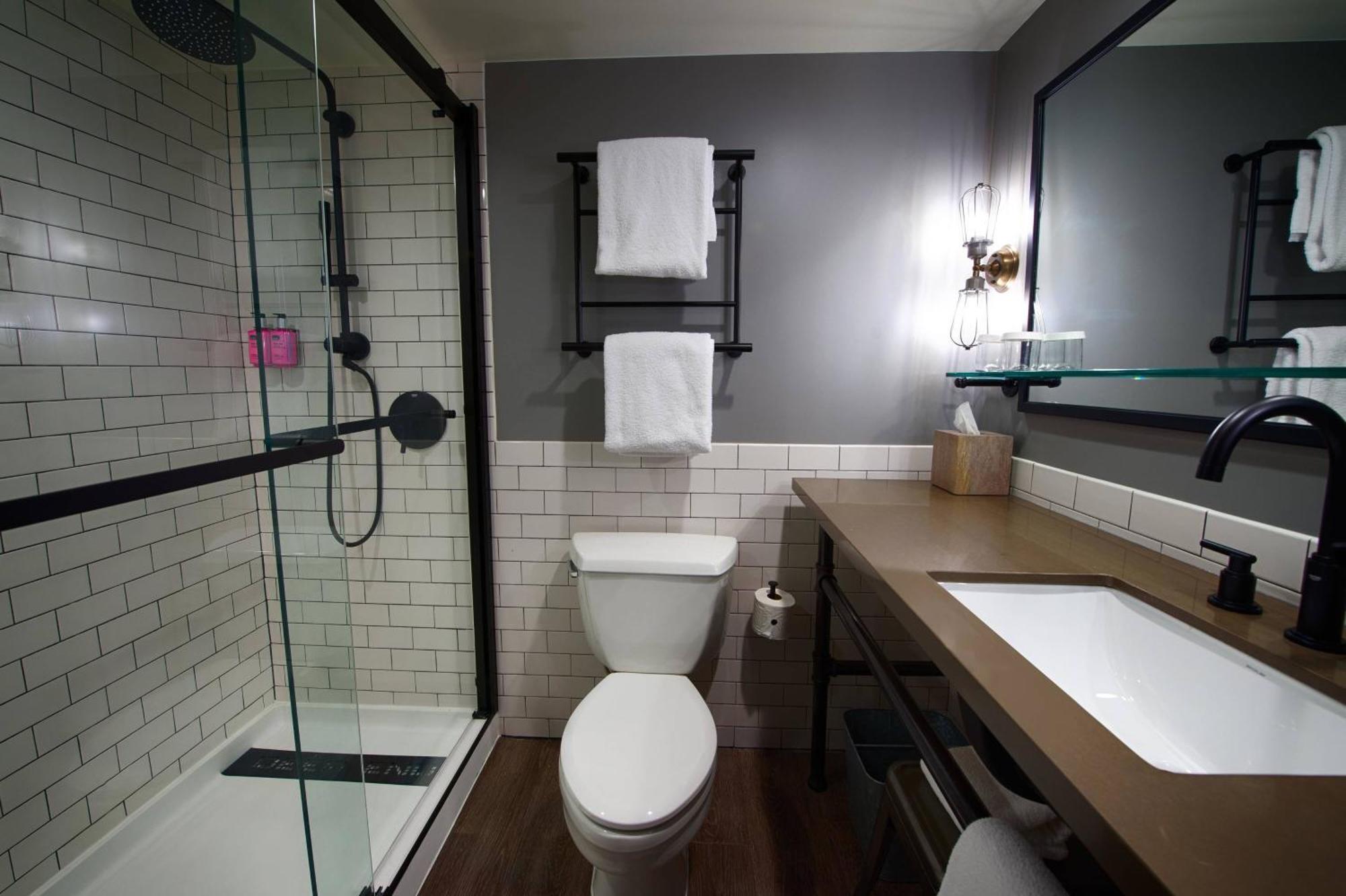 Moxy Phoenix Tempe/asu Area Hotel 3*