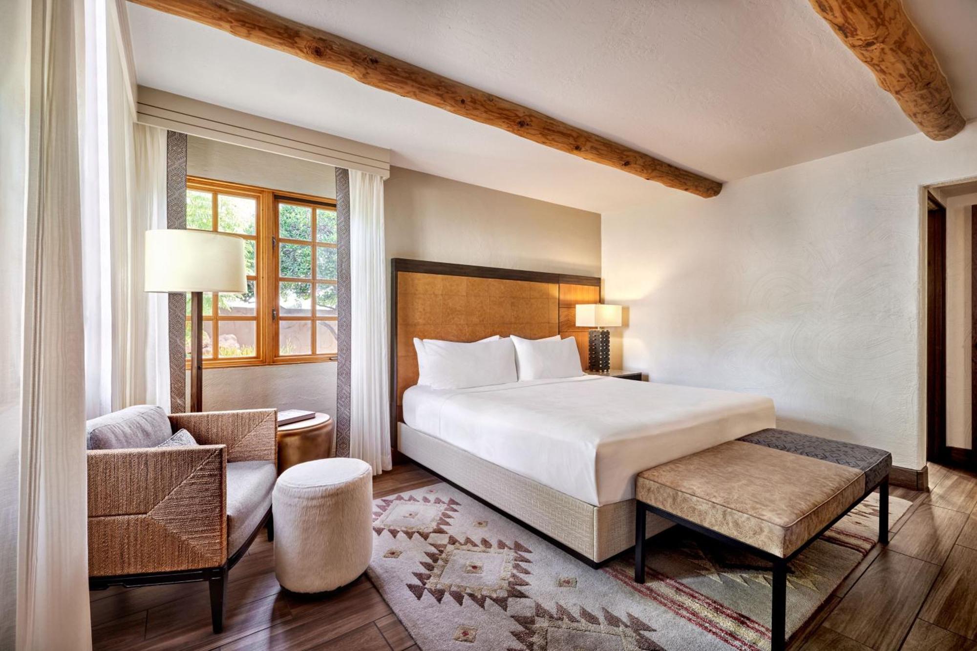 Jw Marriott Scottsdale Camelback & Paradise Valley