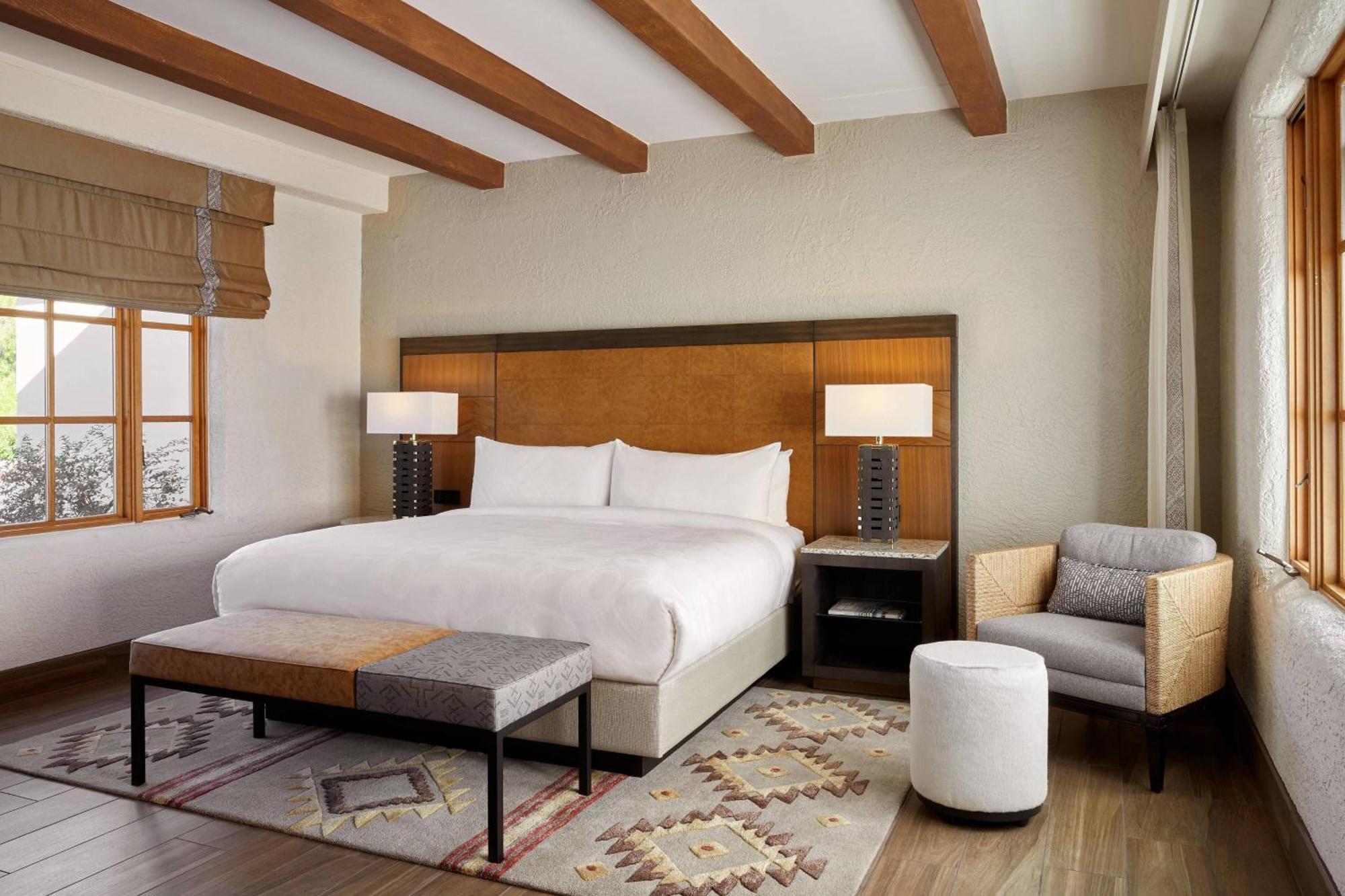 Jw Marriott Scottsdale Camelback & Paradise Valley
