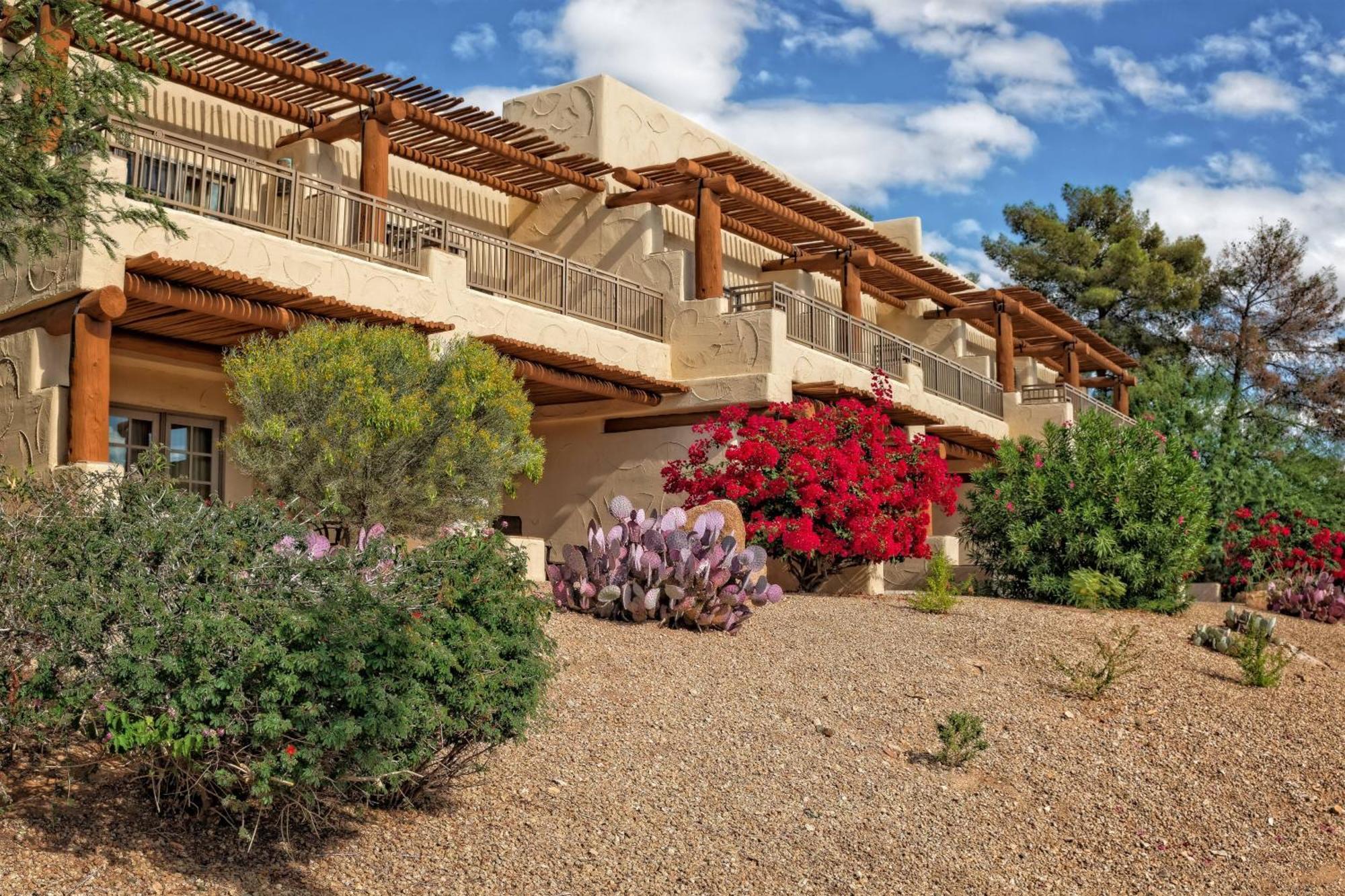 Jw Marriott Scottsdale Camelback & Resort 5*