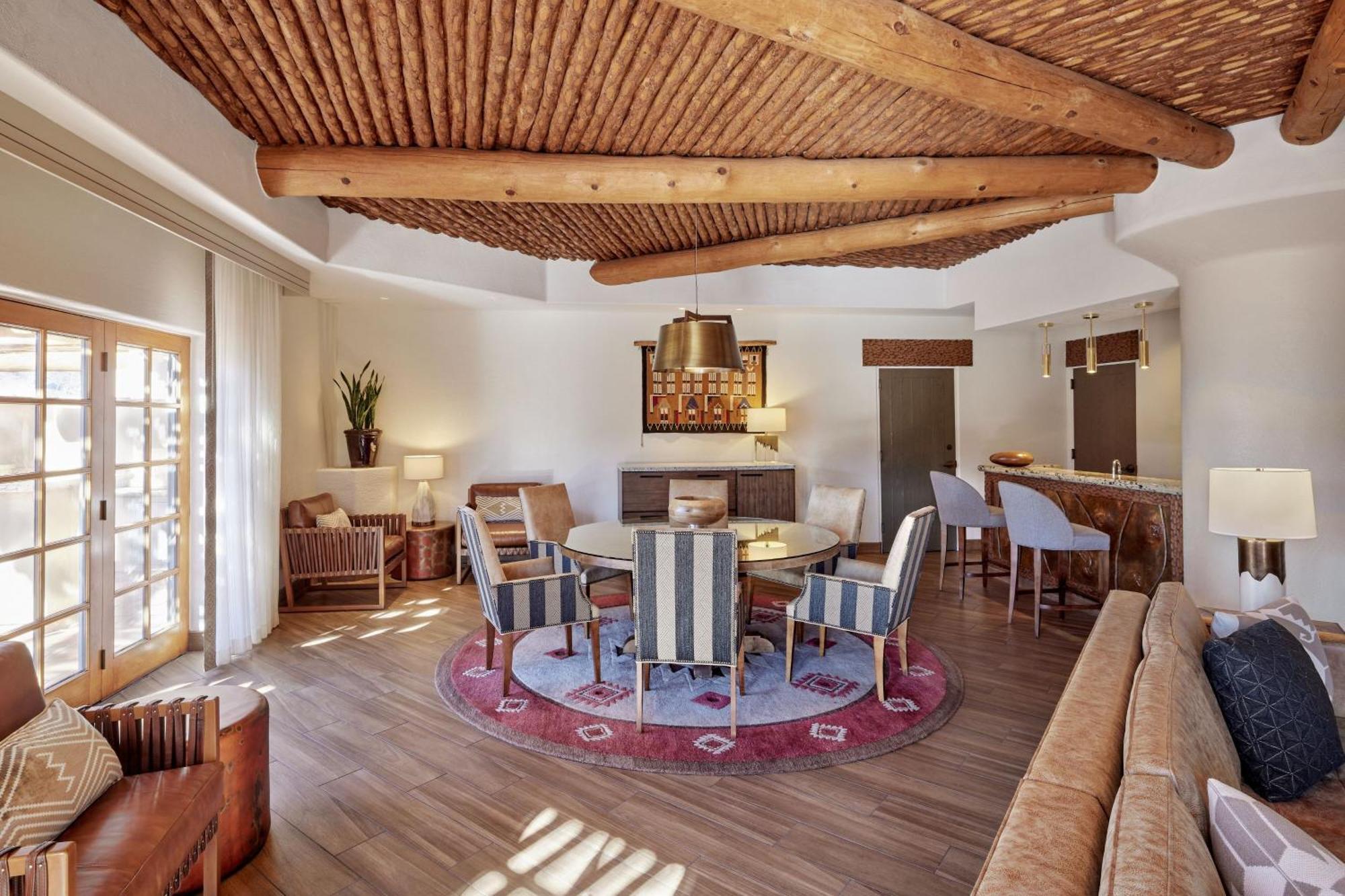Jw Marriott Scottsdale Camelback & Resort